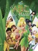Disney Fairies. El ABC de las hadas