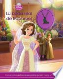 Disney La Boda Real de Rapunzel