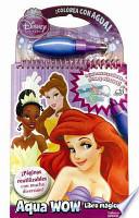 Disney princesas / Disney Princess