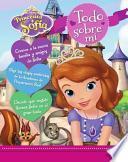 Disney Princesita Sofia