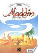 Disney's Aladdin En Espanol