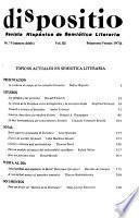 Dispositio