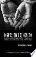 Dispositivo de género: Pactos, transgresión y castigo