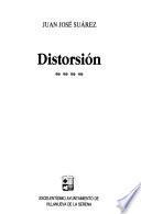 Distorsión