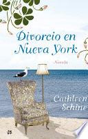 Divorcio en Nueva York