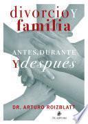 Divorcio y familia: