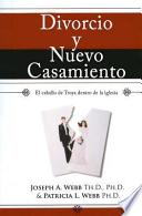 Divorcio y Nuevo Casamiento