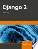 Django 2