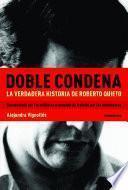 Doble condena
