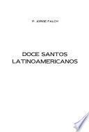 Doce santos latinoamericanos