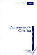 Documentacion Cientifica