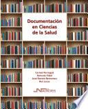 Documentación en Ciencias de la Salud