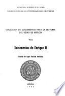 Documentos de Enrique II
