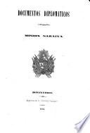 Documentos diplomáticos