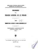 ... Documentos para la historia de la guerra de independencia