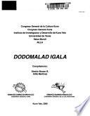 Dodomalad igala