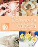 Libro Dolores de Cabeza