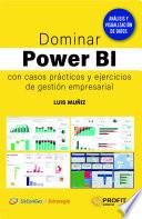 Dominar Power BI