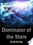 Libro Dominator of the Stars