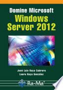 Domine Microsoft Windows Server 2012
