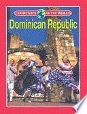 Libro Dominican Republic
