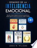 Dominio de la inteligencia emocional