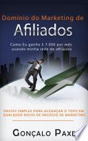 Dominio do Marketing de Afiliados - como gano 7000 $ por mes usando mi red de afiliados