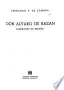 Don Alvaro de Bazán