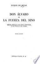 Don Alvaro
