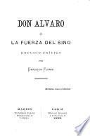 Don Alvaro