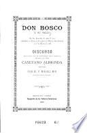 Don Bosco y su siglo