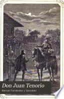 Don Juan Tenorio