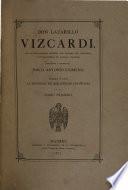 Don Lazarillo Vizcardi