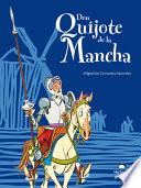 Don Quijote de la Mancha Para Niños