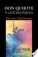 Don Quijote y Guicho Panza