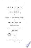 Don Quixote de la Mancha