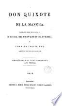 Don Quixote de la Mancha,2