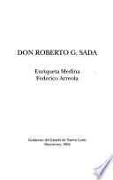 Don Roberto G. Sada