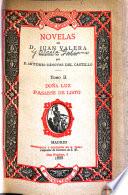 Doña Luz; Pasarse de listo