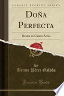 Doña Perfecta