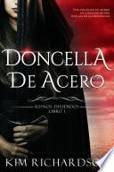 Doncella de Acero