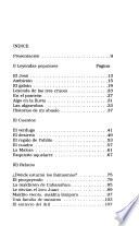 Dónde estarán los fantasmas?