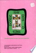 Donde hay dos o tres--