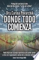 Donde Todo Comienza