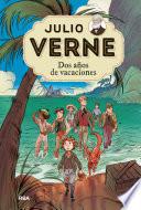 Dos años de vacaciones