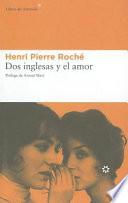 Dos inglesas y el amor