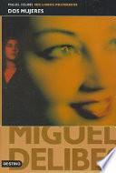 Dos mujeres