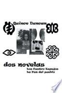 DOS NOVELAS