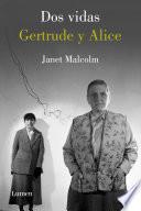 Dos vidas. Gertrude y Alice