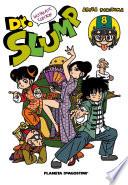 Dr. Slump no 08/15